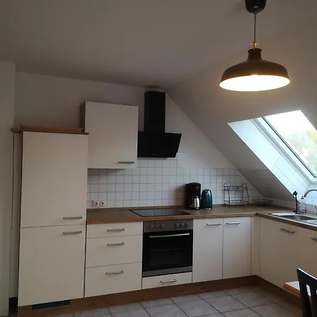 Gluehwuermchen דירה